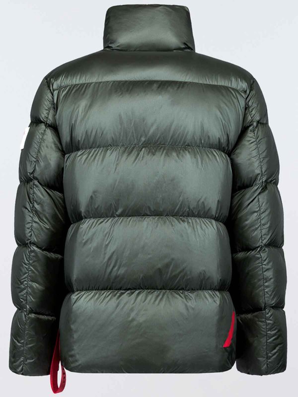 AFTER LABEL: ニーレングスコート online - 膝丈コート - 黒