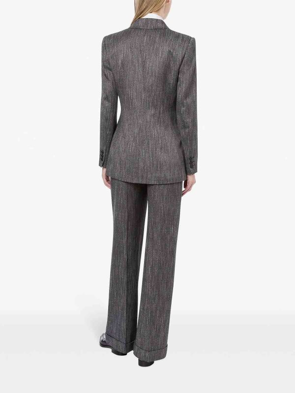 The Best Shops ALBERTA FERRETTI: blazers - Blazer