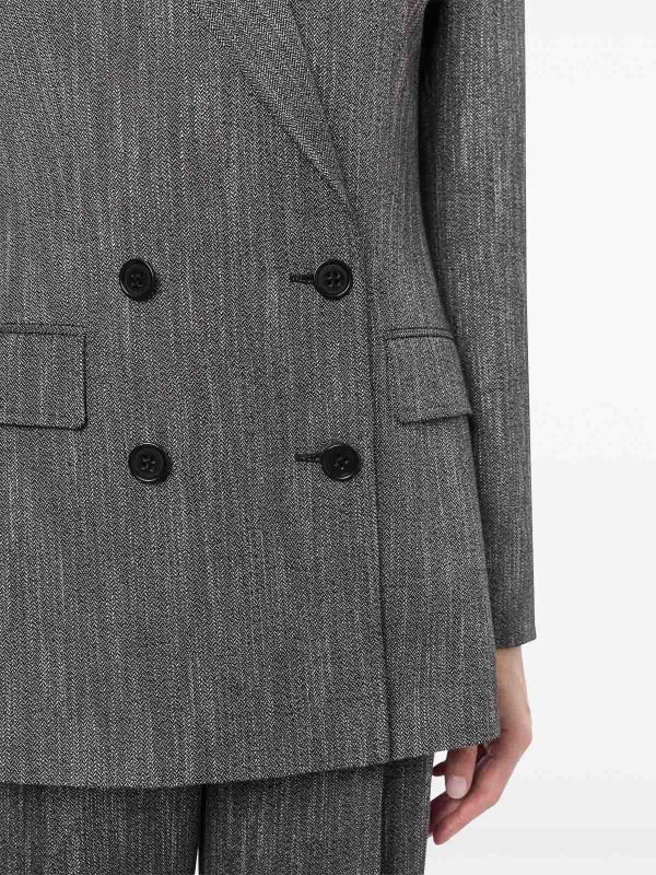 Blazer shop online: ALBERTA FERRETTI