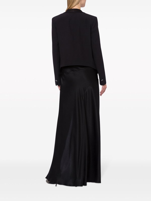 The Best Shops ALBERTA FERRETTI: blazers - Blazer