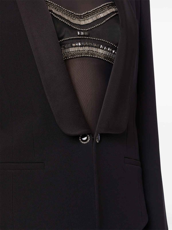 Blazer shop online: ALBERTA FERRETTI