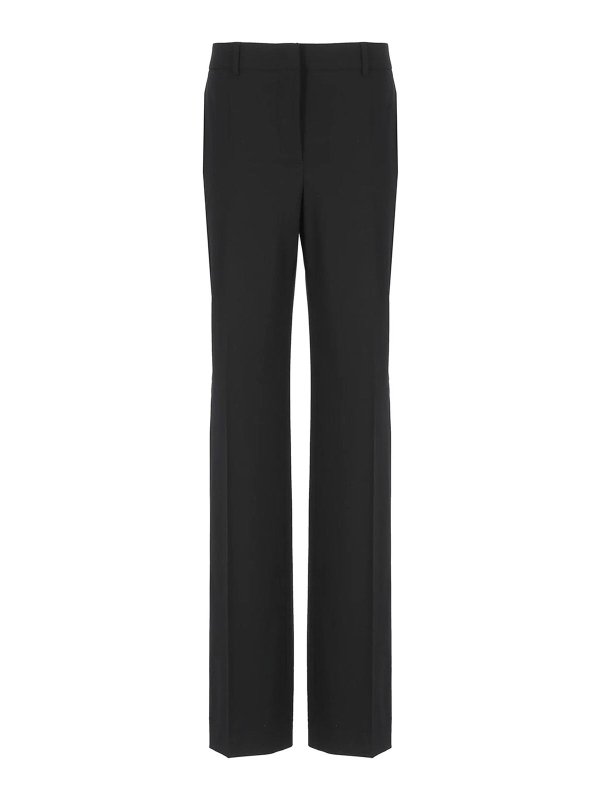 ALBERTA FERRETTI: Shorts - Short - Noir