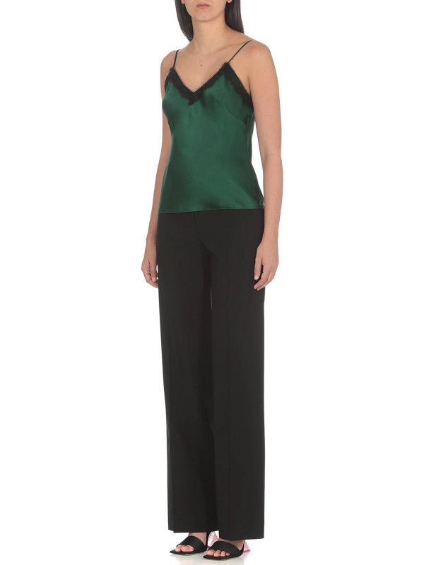 ALBERTA FERRETTI: Shorts online - Short - Noir