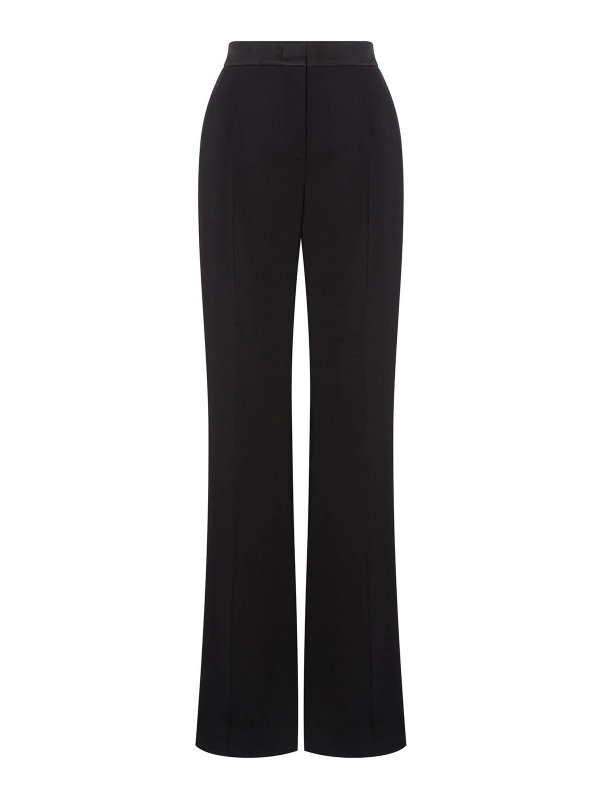 ALBERTA FERRETTI: Trousers Shorts - Pants