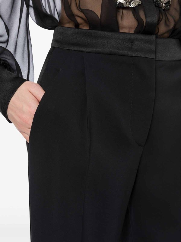 Pants shop online: ALBERTA FERRETTI