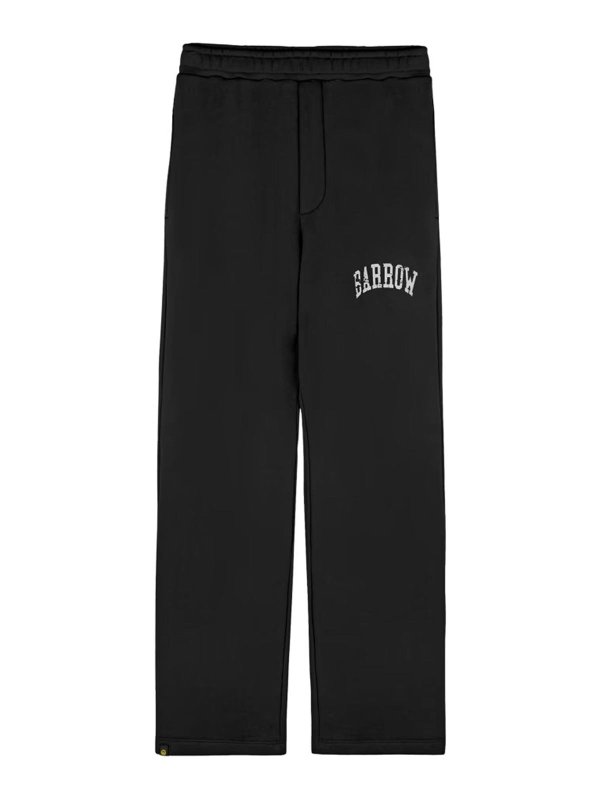 BARROW: tracksuit bottoms - Sweatpants