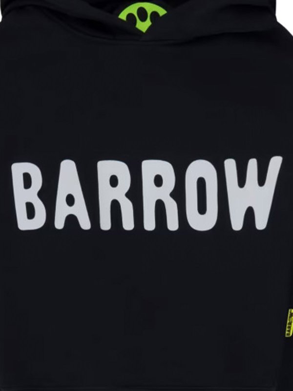 BARROW: Sudaderas y suéteres online - Sudadera - Negro