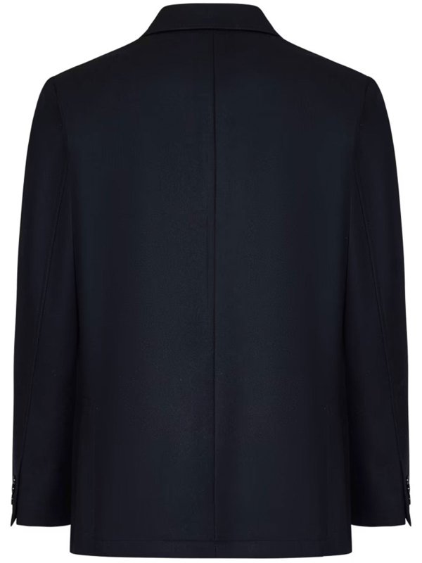 BOGLIOLI: knee length coats online - Jacket