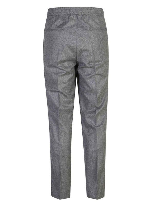BRUNELLO CUCINELLI: カジュアルトラウザー online - カジュアルパンツ - Americane