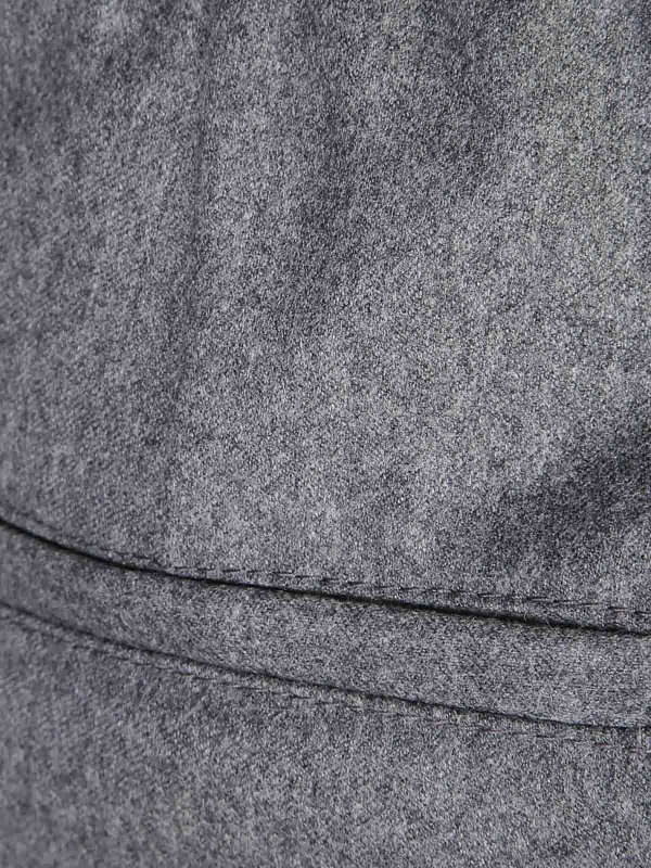 The Best Shops BRUNELLO CUCINELLI: カジュアルトラウザー - カジュアルパンツ - Americane