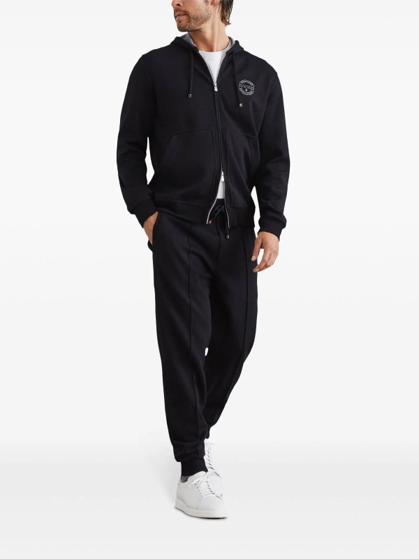 BRUNELLO CUCINELLI: casual trousers online - Pants