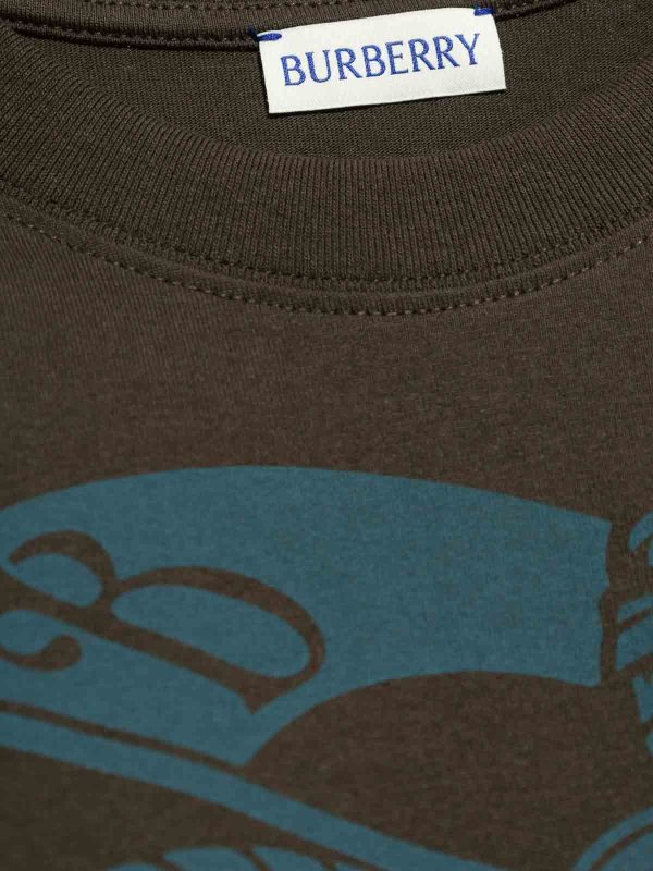 BURBERRY buy online t-shirt
