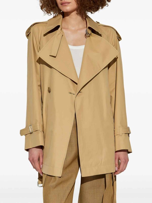 The Best Shops BURBERRY: giacche blazer - blazer