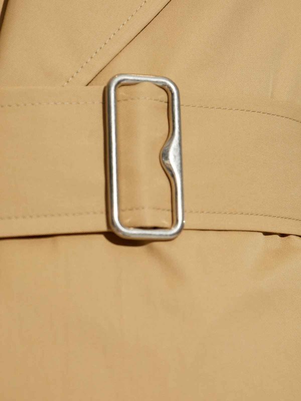 BURBERRY buy online blazer