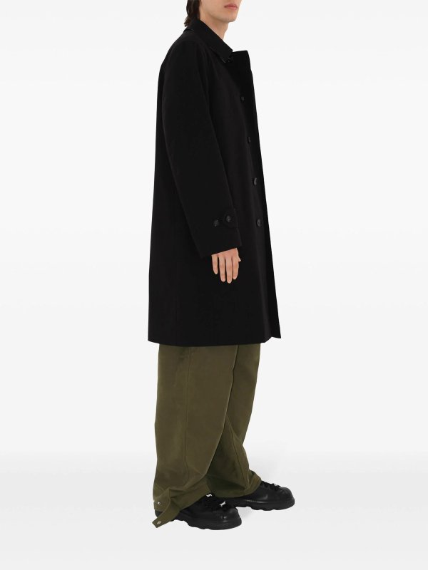 The Best Shops BURBERRY: short coats - Coat