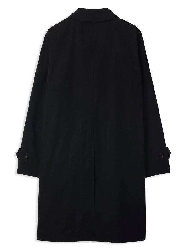 The Best Shops BURBERRY: Coat