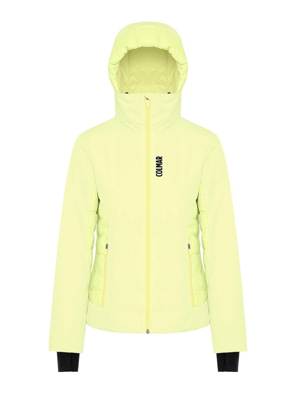 Colmar Originals: casual jackets - Lapponta Wind Jacket