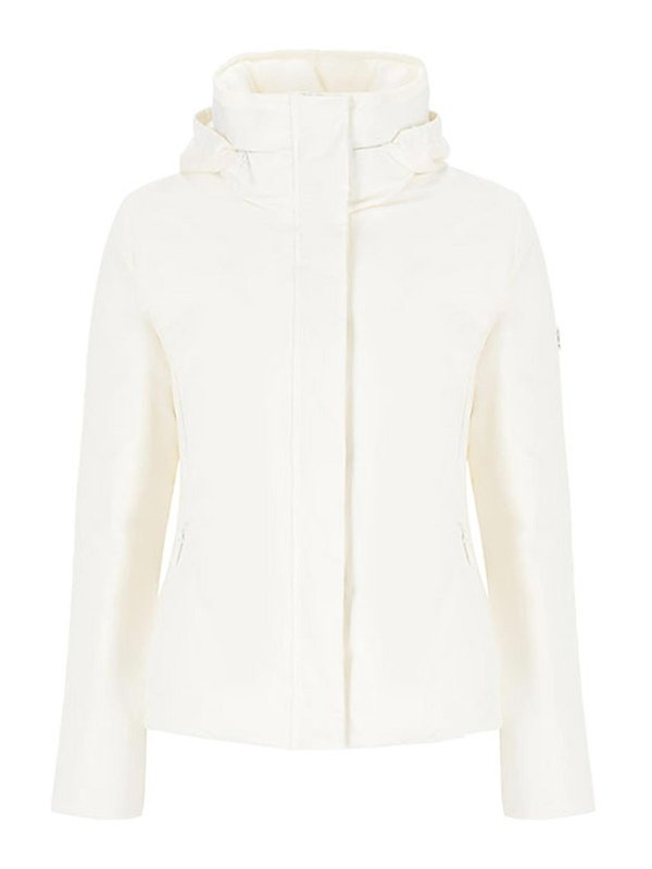 CONTE OF FLORENCE: Casualjacken - Casualjacke - Hellbeige