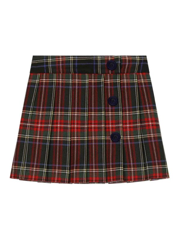 DOLCE & GABBANA: gonne al ginocchio  e longuette - Gonna