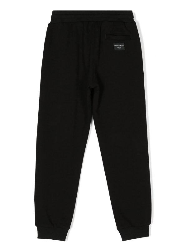 DOLCE & GABBANA: casual trousers online - Pants