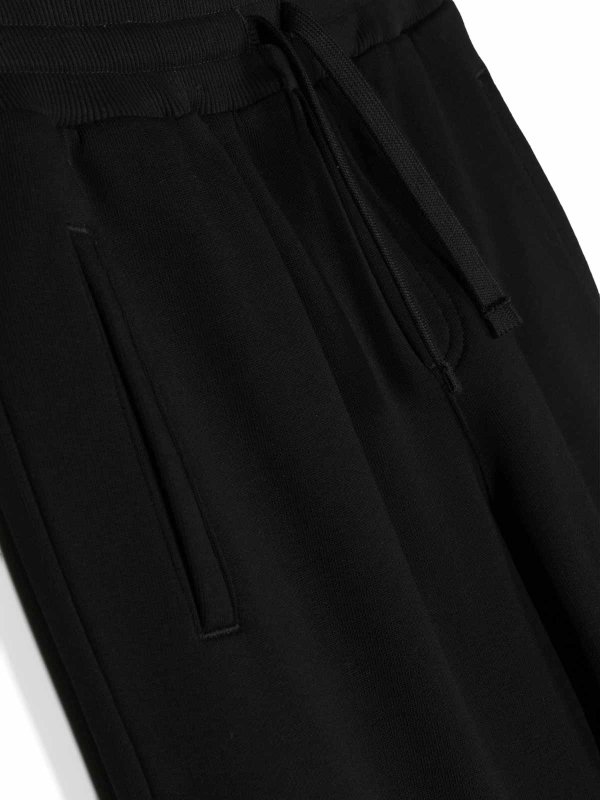 The Best Shops DOLCE & GABBANA: casual trousers - Pants