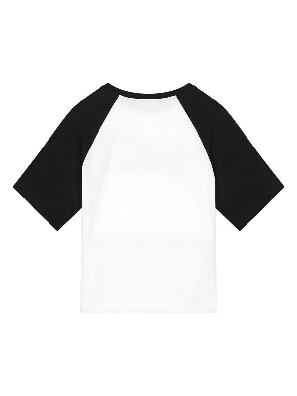 DOLCE & GABBANA: t-shirt online - Maglietta