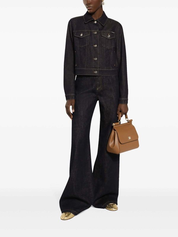 DOLCE & GABBANA: casual jackets online - Jacket