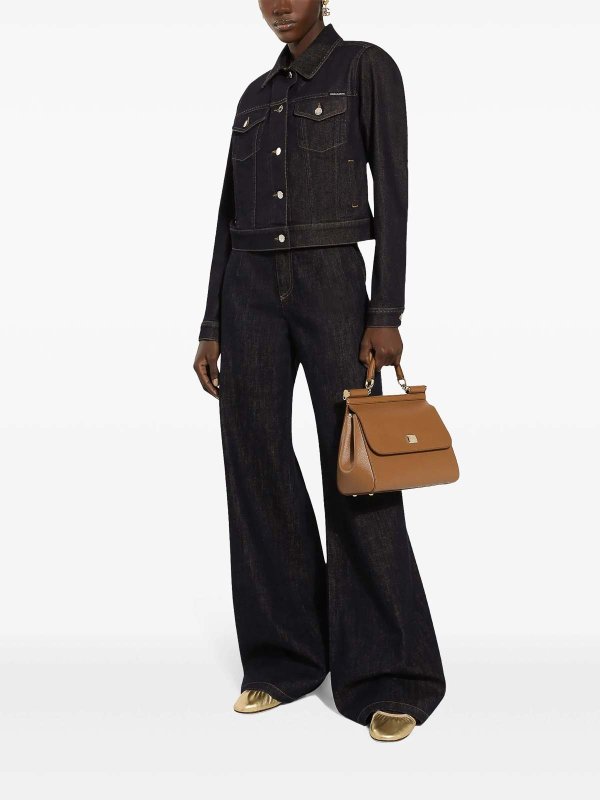 The Best Shops DOLCE & GABBANA: casual jackets - Jacket