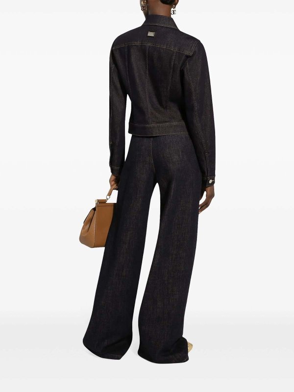 Jacket shop online: DOLCE & GABBANA