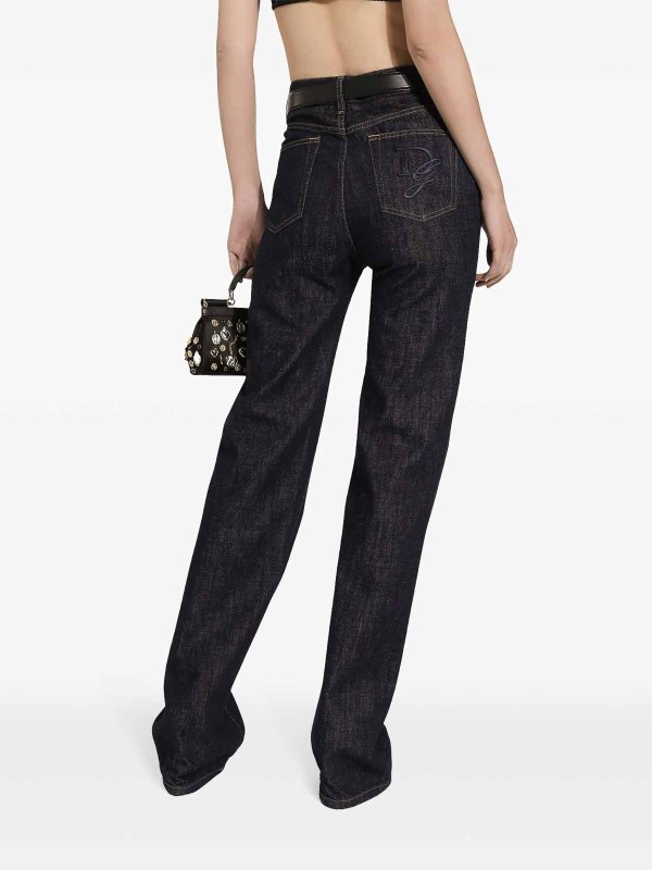 DOLCE & GABBANA buy online Pantalone