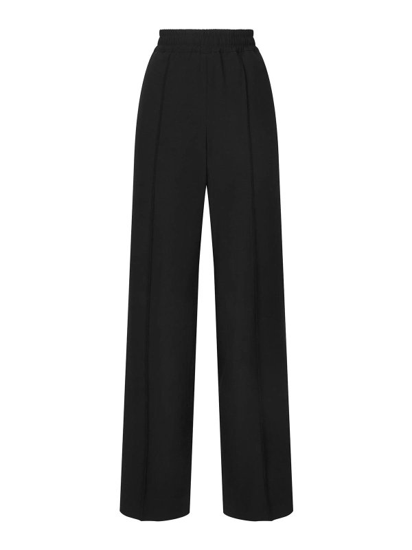 DOLCE & GABBANA: casual trousers - Pants