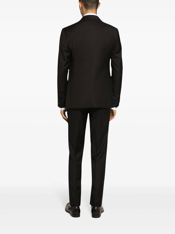 Traje formal - Negro shop online: DOLCE & GABBANA