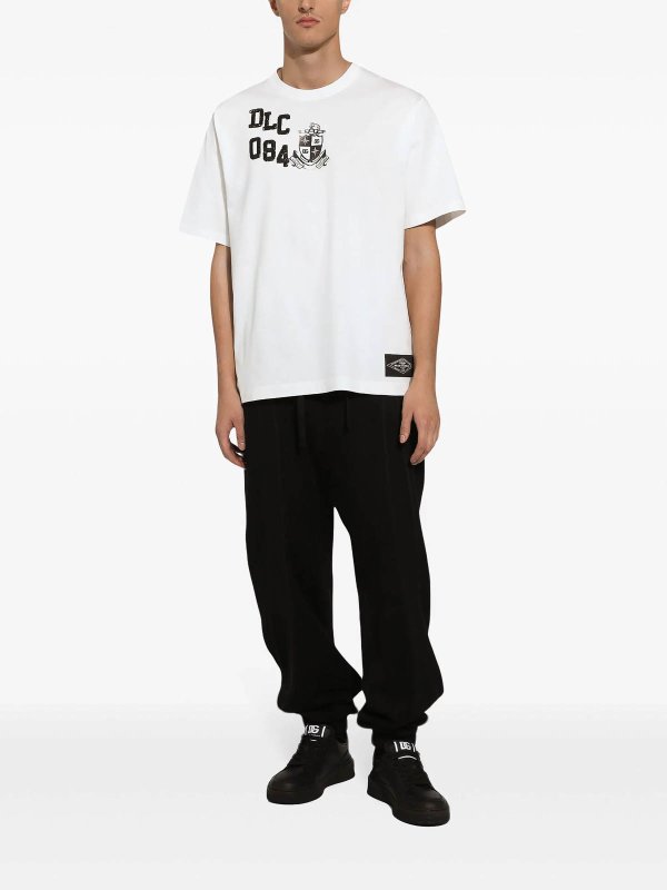 DOLCE & GABBANA: casual trousers online - Pants