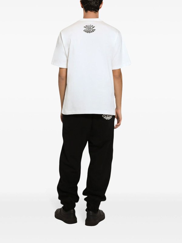 Pants shop online: DOLCE & GABBANA