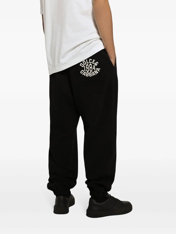 DOLCE & GABBANA buy online Pants