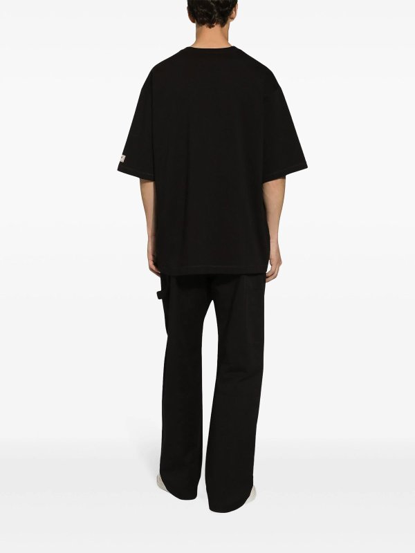 T-Shirt shop online: DOLCE & GABBANA