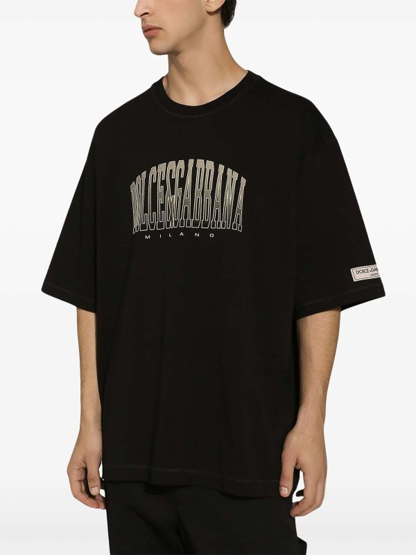 DOLCE & GABBANA buy online T-Shirt