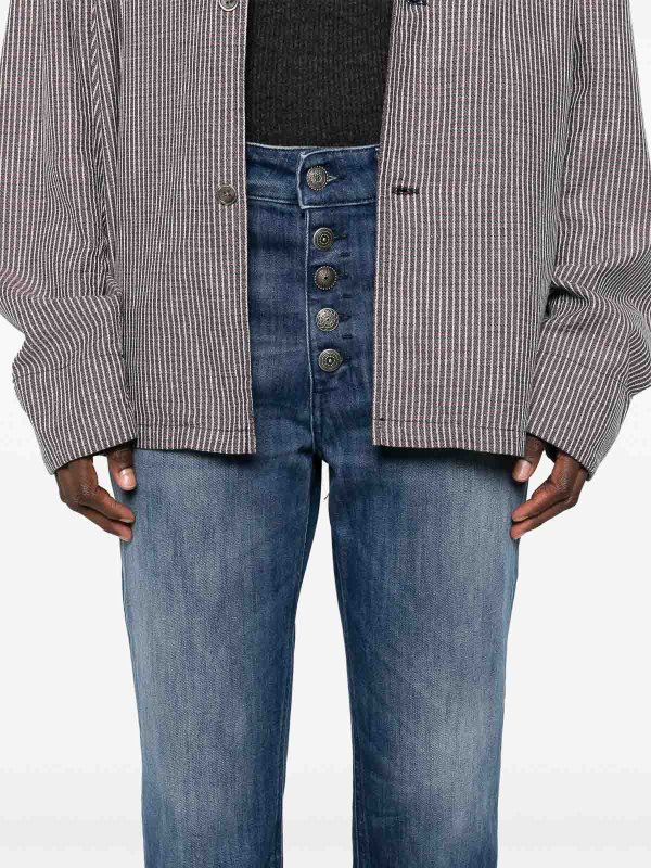 DONDUP buy online Casual Hose - Schwarz