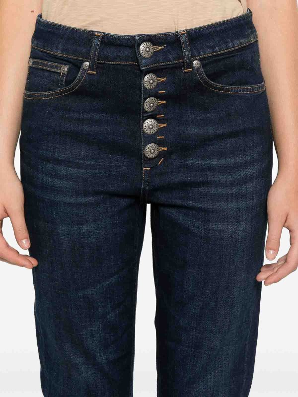 DONDUP buy online Pantalón Casual - Negro