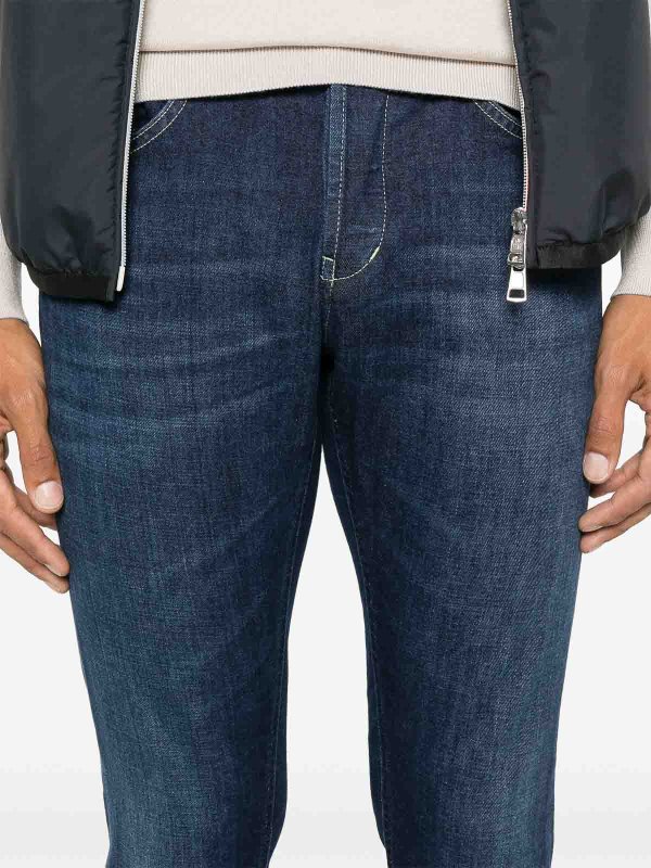 DONDUP buy online Pantalone George