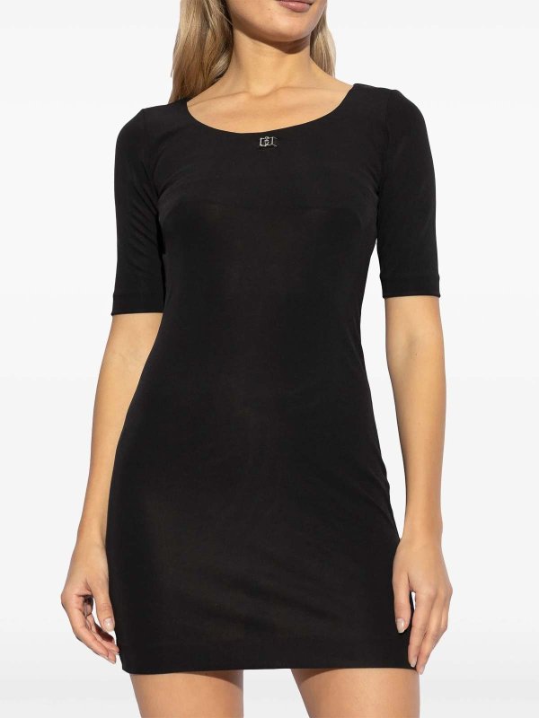 The Best Shops DSQUARED2: abiti al ginocchio - Vestito midi