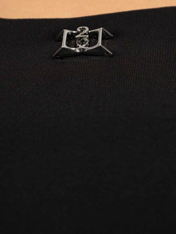 DSQUARED2 buy online Vestito midi