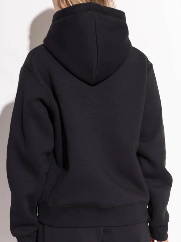 Sudadera - Negro shop online: DSQUARED2