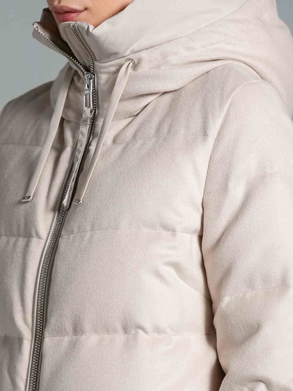 parkas shop online Short parka