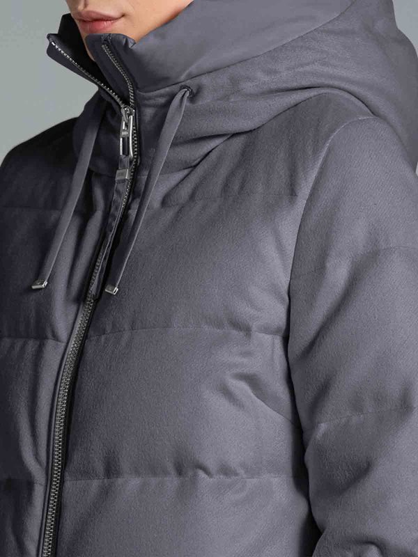 parkas shop online Short parka