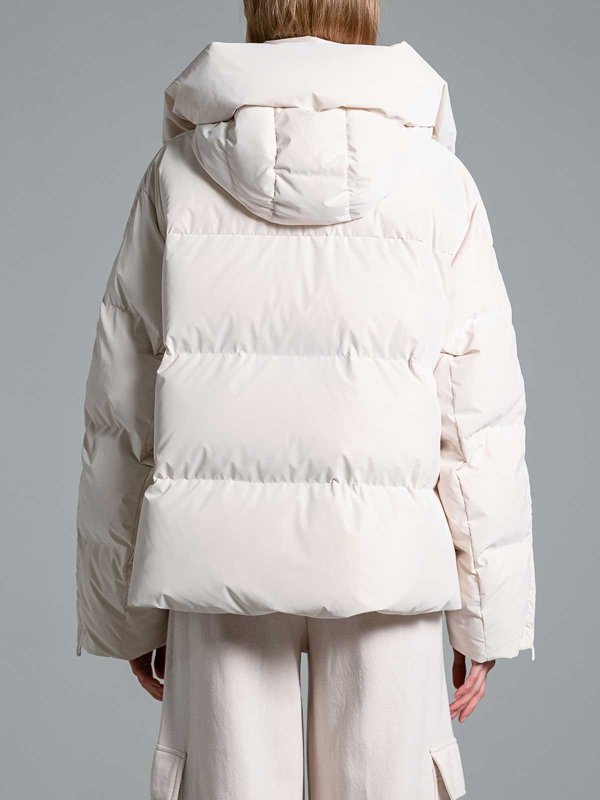 The Best Shops DUNO: ダウンジャケット - 黒