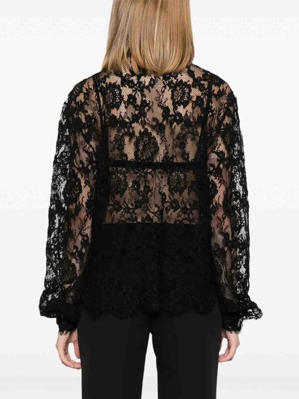 Short shirt shop online: ERMANNO SCERVINO