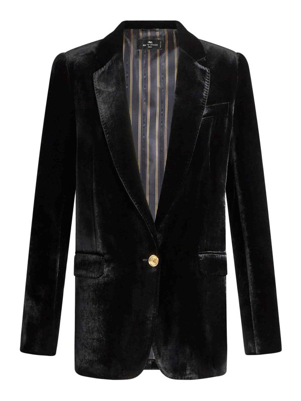 ETRO: giacche casual - Giacca