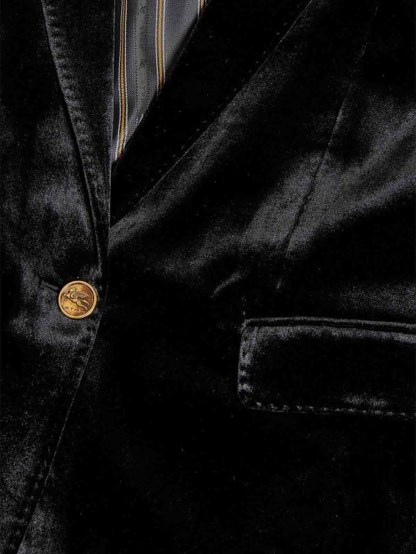 The Best Shops ETRO: Giacca