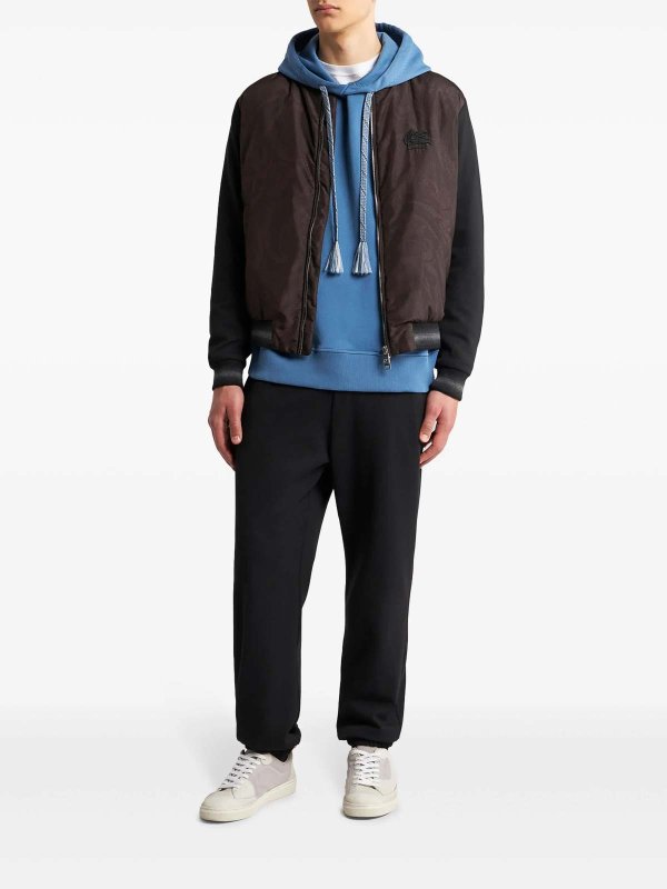 ETRO: bombers online - Bomber